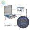 Jinhua foldable table new design aluminum folding table for market