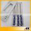 Professional Stainless Steel 3pcs Chef Knife Set
