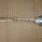 Stainless steel ratchet wrench , special tools steel