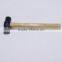 sledge hamme wooden handle hammer