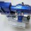co2 laser cutting head for metal and non metal