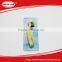 colorful wire brush plastic handle Copper wire brush cleaning brush