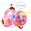 Flashlight Toy for Kids Music Play Plastic Flashlight Toys