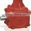 540 pto gearbox for rotary tiller