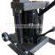 hydraulic portable easy operation log splitter