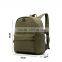Durable fashion canvas backpack 2015