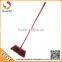 China  supplier good reputation printed broom