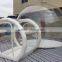 High quality outdoor transparent inflatable bubble camping for sale
