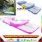 DWF inflatable air tumble track inflatable air mat for gymnastics