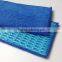 nylon scouring scrubber microfiber kitchen pads