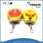 Handing welding line retractable spring balance retractor 10kg