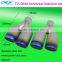 car universal titanum exhaust tips muffler