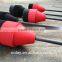 Foam Tipped Mix Carbon Archery Tag Arrows Wholesale For 28lbs Bows