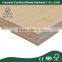 China MOSO Bamboo 9-ply Natural Edge Grain Bamboo Plywoods