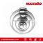 wall mount malleable iron pipe clamp fitting