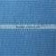 blue 180g anti-pilling velvet fabric