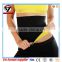 2017 Factory wholesale high quality waist trainer neoprene sexy women Slimming hot shapers belt as seen on TV