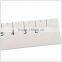 China Kearing 60 inch high quality flexible aluminium small knife type french curve ruler for fashion design
