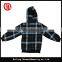 Custom little boys clothing baby hoodie jacket