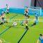 Table Football Game Set