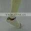summer season white sneaker thin mercerized cotton socks women