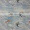 MENS PRINTED HAWAIIAN SHIRT A01