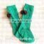 Girls baby cute warm cotton new design socks