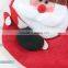 HD1024 2016 Christmas Santa Claus Doll stockings decorations
