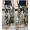 Cheap Camo Hunting Printed Army Style Trousers Military pants