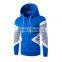 Mens pullover sports custom hoodies