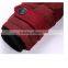 2016 New Fashion Belt Full Collar Outdoor Kid Down Jacket