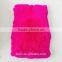 Factory Direct Supply 100% Real Rex Rabbit Fur Skin /Geninue Dyed Rex Rabbit Skin Tp7
