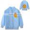 china wholesale fashion innovation high performance girls/kids outdoor apparel