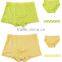 customize hot cheap boys underwear/designer kids cotton spandex boxers briefs