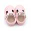 Infant Toddler Baby Boy Girsl T-Bar Supplier baby sandals