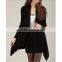 Spring and autumn free size latest design women solid Simple and fashion sweater women cardigan