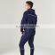 Wholesale Mens Jacket Polyester Tracksuits Mens Microfibre Sports Jacket