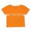 Printed Little Boy T-shirt Fashion Baby Boy T-shirt