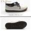 Hot Sale Boys Black Leather School Shoes Casual Shoes
