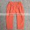 2017 new arrival cotton kids boy harem pants