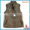2015 Womens Quilted Puffer Down Vest