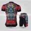 BEROY Fantastic Cycling Jersey, Mens Cycling Short Sleeve Jersey Trek Clothes Suit