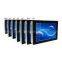 IP65 22 inch widescreen industrial panel pc