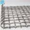 Wire Mesh and Pre-Crimped Wire Screens