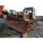 USED CATERPILLAR TRACK BULLDOZER D6G IN VERY GOOD WORKING CONDITION