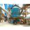 Vertical ore mill