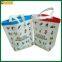 Laminated Shopping Tote Bag Recycled Woven Bag (TP-LB288)