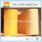 supply air filter paper for car filter