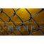 Galvanized Chain Link Fence