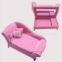 Decorative Sofa Jewelry  Case